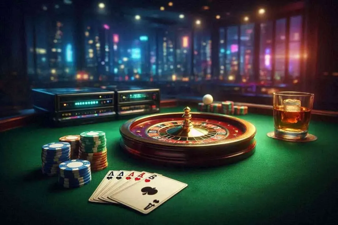 Dartwinner Casino